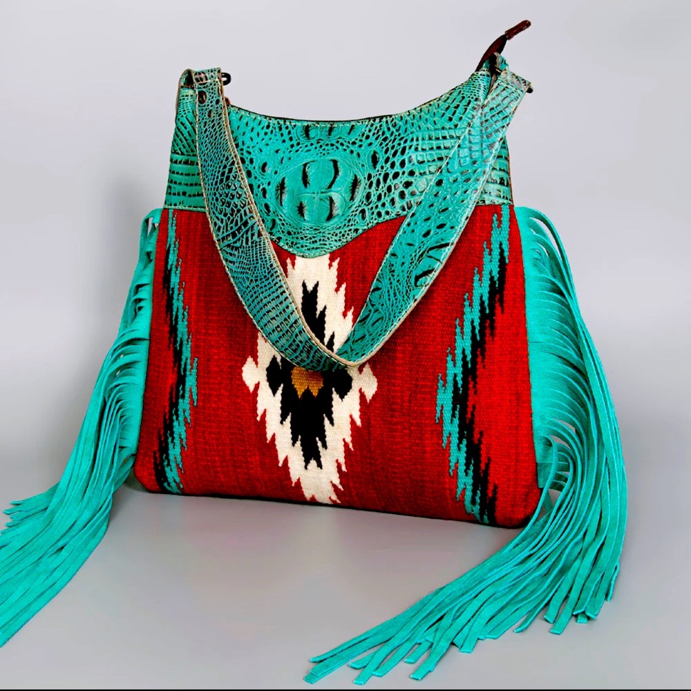 American Darling Hobo Bag